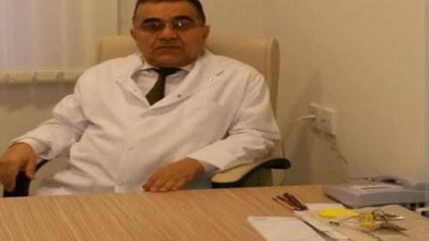 Masallının baş həkimi işdən ÇIXARILDI