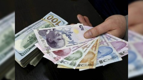 Lirənin məzənnəsi sabitləşib