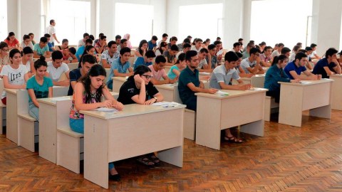 Azərbaycanda təhsilalma səviyyəsi AÇIQLANDI