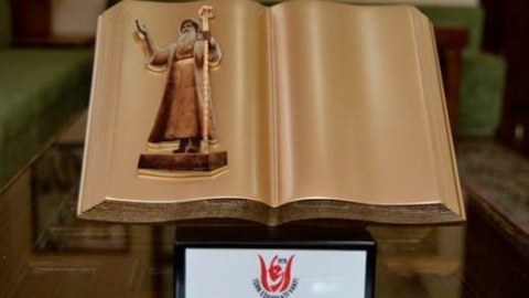 Alimlərimiz mükafat ALDI
