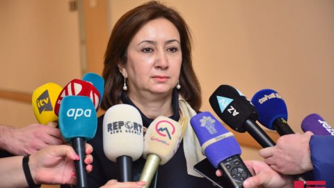 Məktəblərdə şagirdlərin qaçırılma faktı YOXDUR
