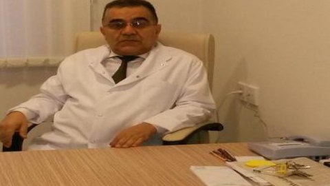 Polis baş həkimin oğurluq etməsini ARAŞDIRIR