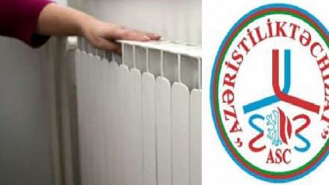İstilik problemi olan MƏKTƏBLƏR