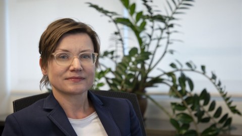 Beynəlxalq Qızıl Xaç Komitəsinə qadın rəhbər seçildi