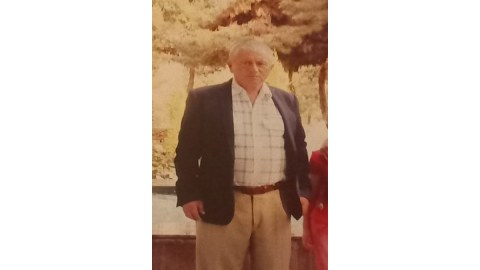 5 gün əvvəl itkin düşən kişinin meyiti çayda TAPILDI