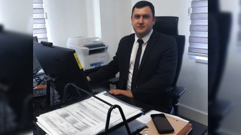 Elnur Məmmədov: “Korporativ və insani dəyərlərimə sadiq qalıram”