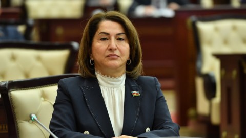Azərbaycanın böyük siyasi-diplomatik QƏLƏBƏSİ