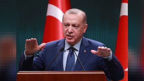 Ərdoğan bunu edə bilsə, yenidən prezident SEÇİLƏCƏK