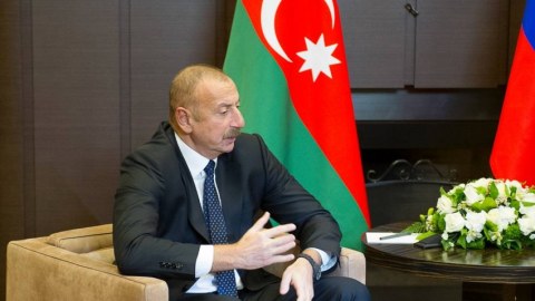 İlham Əliyev: Yeni qərarlar təhlükəsizliyə töhfə verəcək