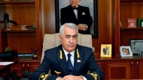 Cavid Qurbanovdan kəlbəcərlilərə MÜRACİƏT