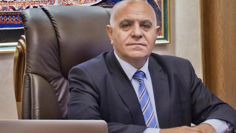 Vidadi Muradova hüquqi varis təyin olundu