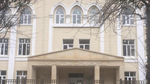 COVID-19-a görə bağlanan daha 2 məktəb açıldı