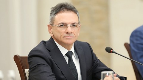 Mədət Quliyev Fazil Məmmədovun yerinə GƏTİRİLİR