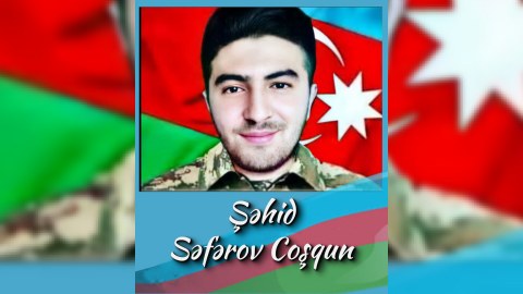 Jalə Əhmədova Şəhidin ildönümündə iştirak edib