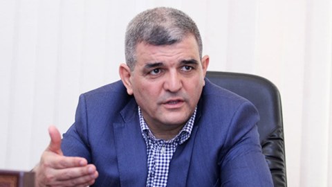 Deputat fəxri adları ləğv etməyə ÇAĞIRDI: “Məmur dəstəkçisi olanlara verilir”