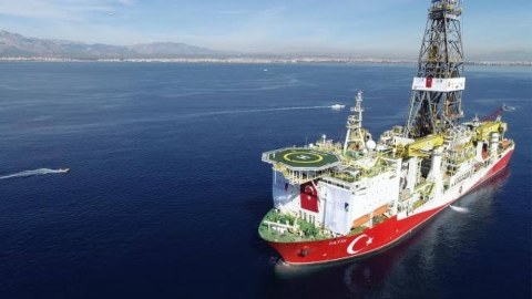 Türkiyənin aşkarladığı qazın həcmi AÇIQLANDI