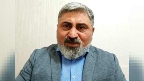 Baş redaktordan “zəfər mükafatları” paylayanlara və “laureatlar”a ETİRAZ: “Möhtəkirlər...” 