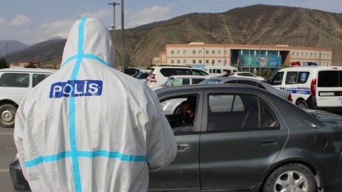 Koronavirus xəstəsinə cinayət işi açıldı