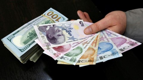 Ərdoğandan lirə ilə bağlı GÖSTƏRİŞ