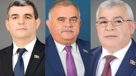 Deputatlardan Soçi görüşünə REAKSİYA - “Nə oldu, Paşinyan, bəs qol çəkməyəcəkdin?”