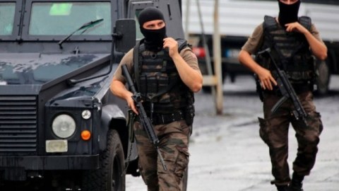 FETO-nun daha 44 üzvü həbs edildi