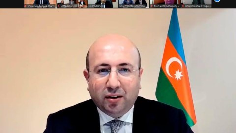 MDB ölkələrilə əməkdaşlıq genişləndirilir