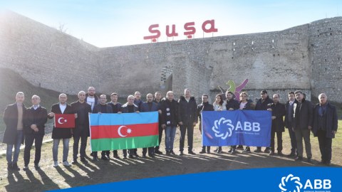 ABB-nin Müşahidə Şurasının iclası ŞUŞADA