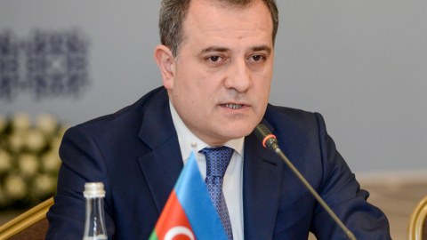 Azərbaycan beynəlxalq ictimaiyyətdən dəstək istədi