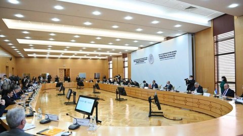 Azərbaycanda Təmiz Enerji Mərkəzi yaradılacaq