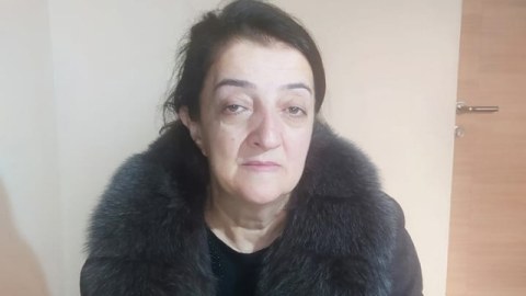 Vətəndaşların 90 min manatını oğurladı - VİDEO