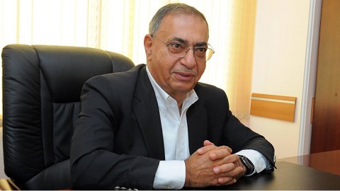 Soçi razılaşması Ermənistanı uçurumdan xilas edə bilər