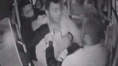 Agentlikdən döyülən sürücü ilə bağlı AÇIQLAMA