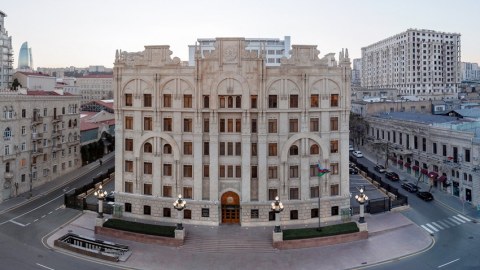DİN işçi AXTARIR