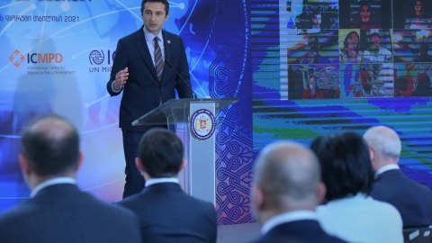 Kuçava Rusiyanı işğalçı adlandırıldı