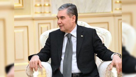 Türkmənbaşı: "Azərbaycan inandırıcı qələbə qazanıb" 