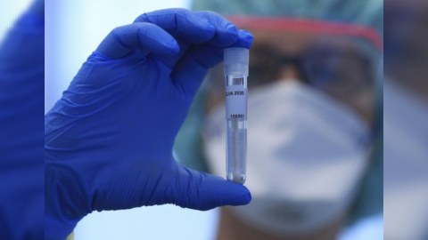 Yeni virus Rusiyada da AŞKARLANDI