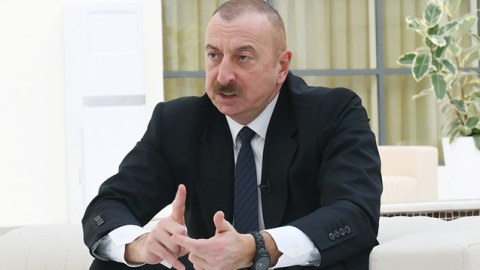 Gələn il azad olunan ərazilərə ayrılacaq pul...