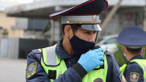 Qardaş ölkədə çevrilişə cəhd edənlər saxlanıldı