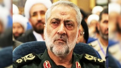 Tehranın hədəfi