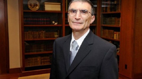 Nobel mükafatçısı Şuşaya gedəcək