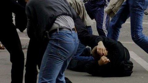 Bakıda qətl törədən qardaşlar TUTULDU