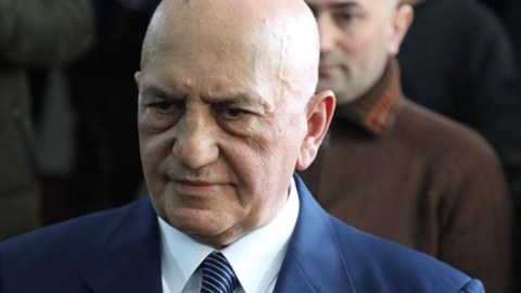 Əli İnsanovu toya BURAXMADILAR