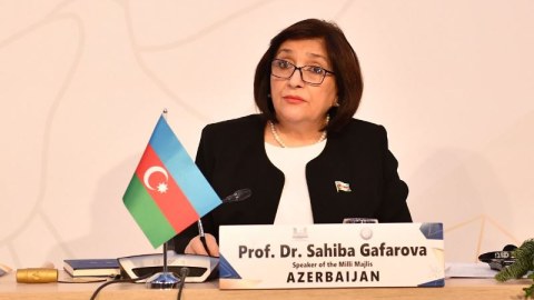 Azərbaycanın təşəbbüsü ilə Qoşulmama Hərəkatının Parlamentlər Şəbəkəsi təsis edildi - VİDEO