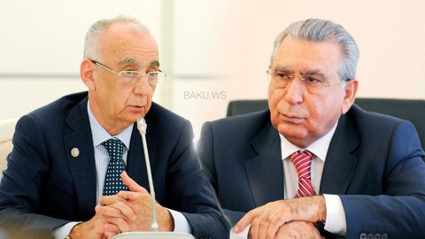 Vəkillər Hacıbala Abutalıbovla Ramiz Mehdiyevi məhkəməyə ÇAĞIRDILAR