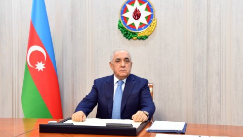 Əlaqələndirmə mərkəzlərində vətəndaşlara göstəriləcək xidmətlər