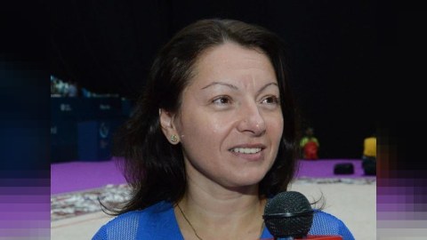 Bolqarıstanlı xanım Azərbaycanda nazir müavini TƏYİN EDİLDİ  