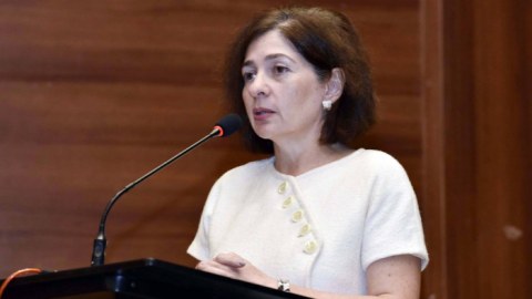 Gənclər və idman nazirinin yeni müavini - DOSYE 