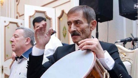 Əlvida, nağaranın ŞAHI - Səndən bir də olmayacaq!