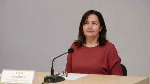 Ölkəmizdə çarəsizlik sindromu baş alıb gedir - Şöbə müdiri