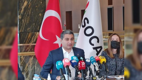 “SOCAR Türkiyə”nin baş direktoru: “Ən böyük investora çevrilmişik”
